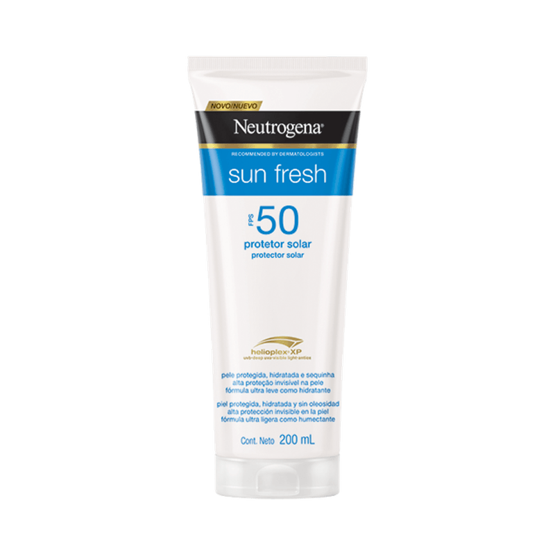 Protetor-Solar-Neutrogena-Sun-Fresh-200ml-FPS-50-7891010591038