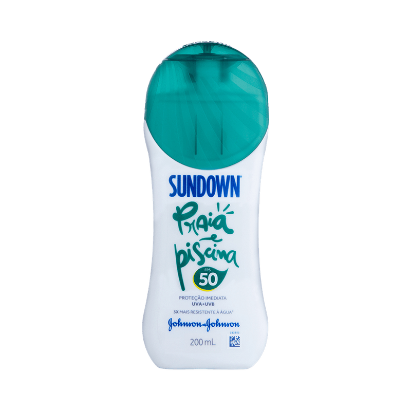 Protetor-Solar-Sundown-Bloqueador-Fps-50-200ml-7891010020279