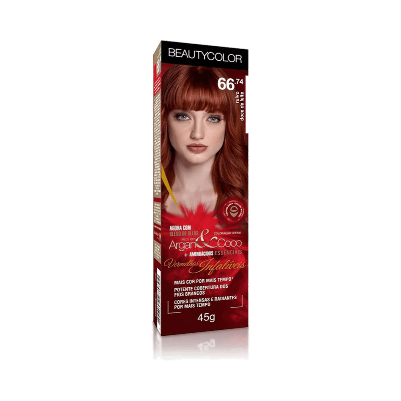 Coloracao-Beauty-Color-66.74-Ruivo-Doce-de-Leite-7896509975702