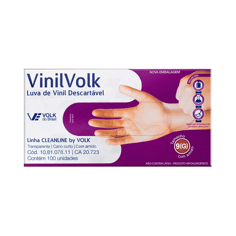 Luva-de-Vinil-Volk-Com-100-Grande-7898207214589