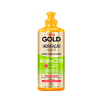 Creme-para-Pentear-Niely-Gold-Agua-de-Coco-250g-7899706170314
