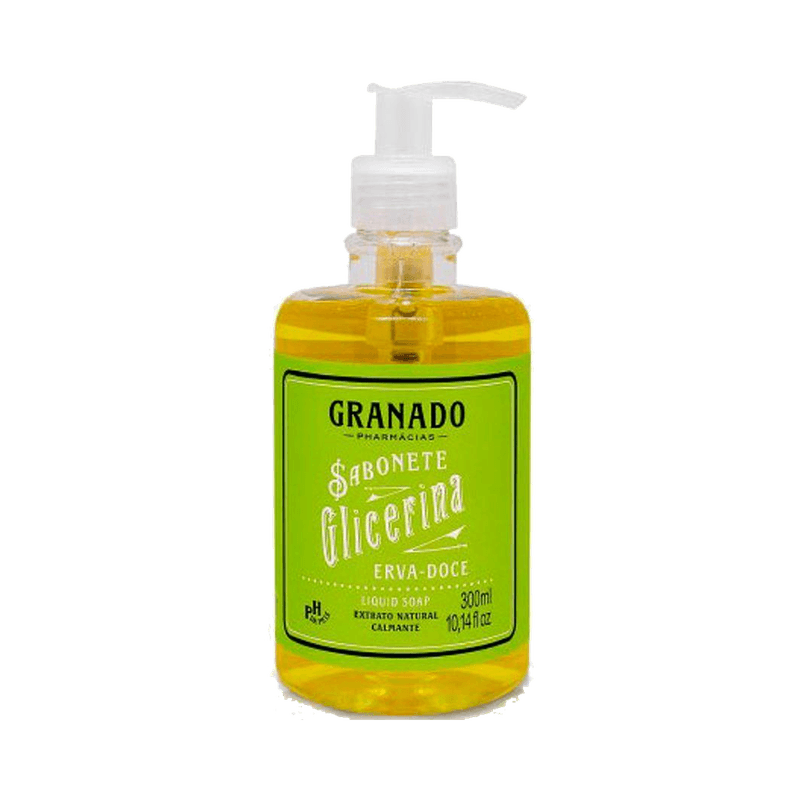 Sabonete-Liquido-Glicerina-Granado-Erva-Doce-300ml-7896512939678