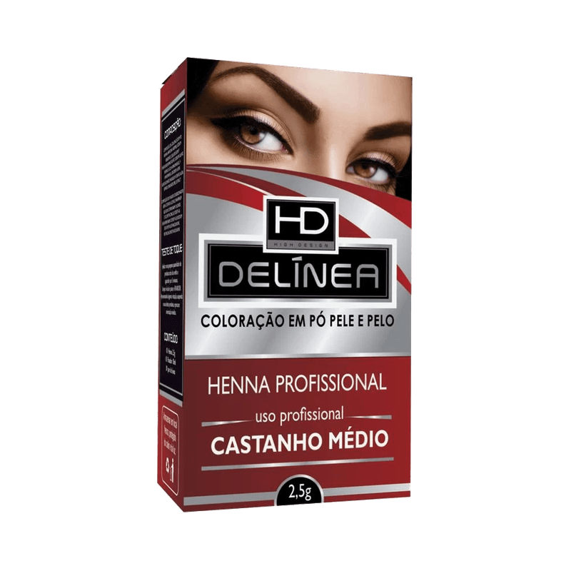 Kit-Henna-para-Sobrancelha-Delinea-Castanho-Medio-7899835610071