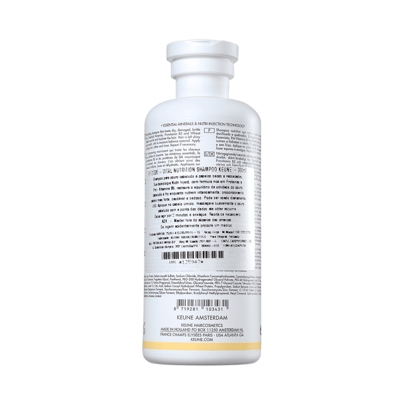 Shampoo-Keune-Care-Vital-Nutrition-300ml-2