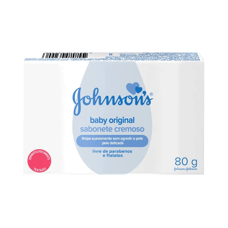 Sabonete-Johnson---Johnson-Baby-Regular