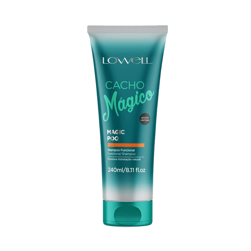 Shampoo-Lowell-Cacho-Magico-Magic-Poo-240ml