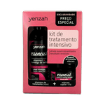 Kit-Yenzah-Shampoo-240ml---Mascara-130g-Essencial-7898642871194