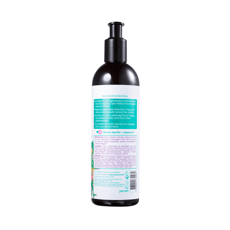 Condicionador-Co-Wash-Yenzah-Sou---Cachos-365ml-2