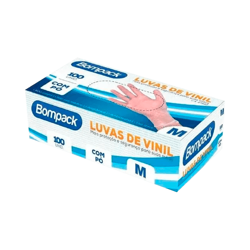 Luva-de-Vinil-Bompack-Com-Po-100-Unidades-M-7898921466905