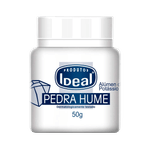 Pedra-Hume-Po-Ideal-50g