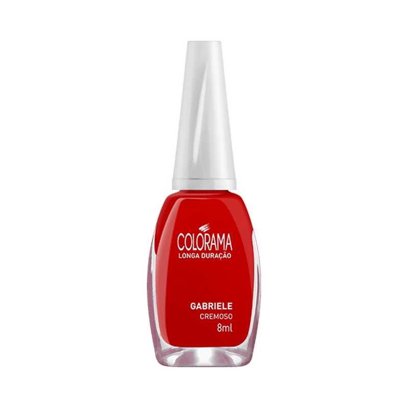 Esmalte-Colorama-Cremoso-Gabriele-7899026408340