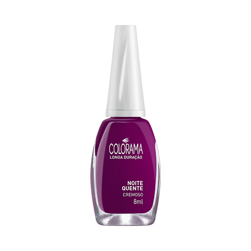 Esmalte-Cremoso-Noite-Quente-Colorama-7899026423336