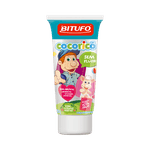 Gel-Dental-Bitufo-Cocorico-Tutti-Frutti-Sem-Fluor-90g-7897144661296