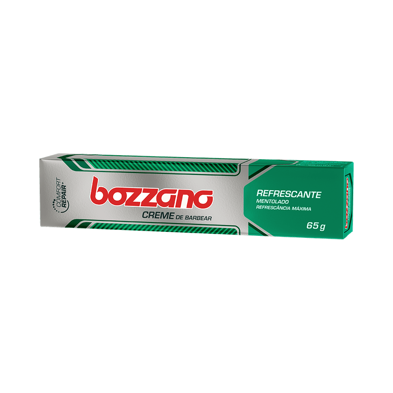 Creme-Barba-Bozzano-Mentolado-7891350030181