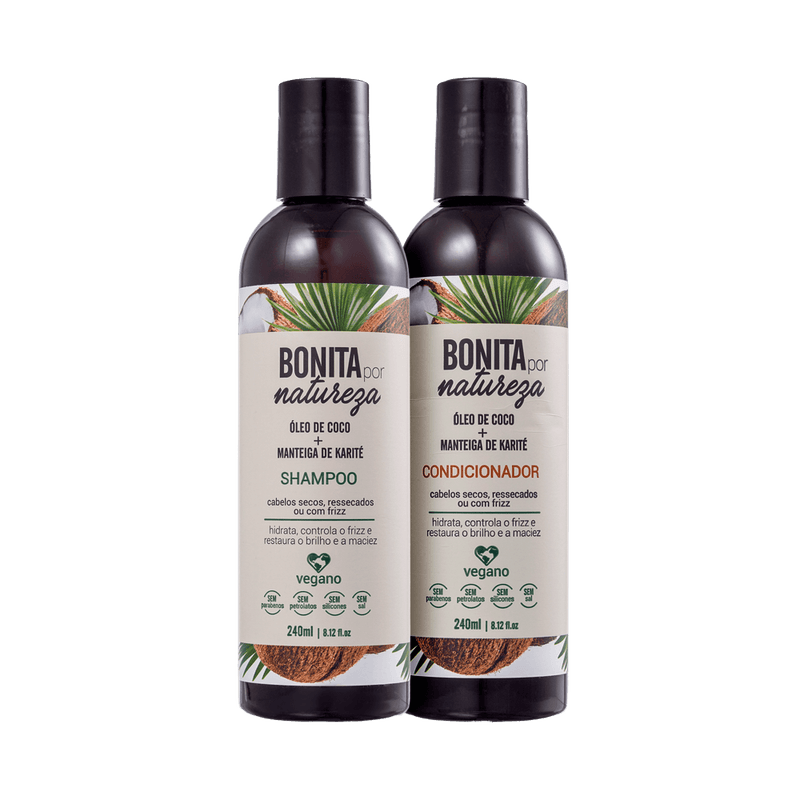 Kit-Yenzah-Bonita-por-Natureza-Oleo-de-Coco-Shampoo---Condicionador-240ml