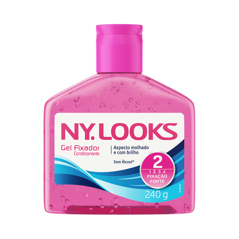 Gel-Fixador-Ny.-Looks-2-Forte-240g-7891350034936