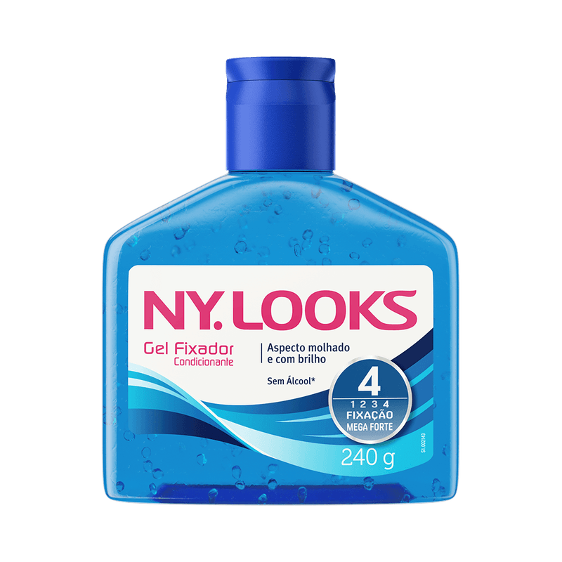 Gel-Fixador-Ny.-Looks-4-Mega-Forte-240g-7891350034950