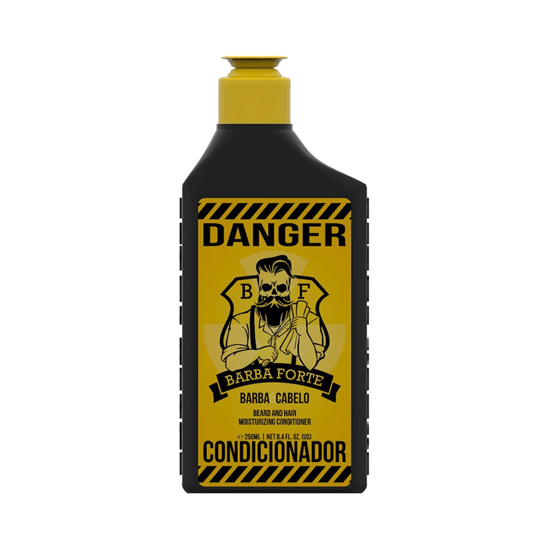 Condicionador-Barba-Forte-Danger-250ml-7898945746380