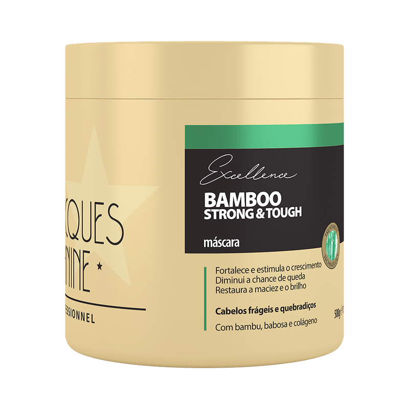 Mascara-Jacques-Janine-Bamboo-Strong---Tough-500g-7908329700645