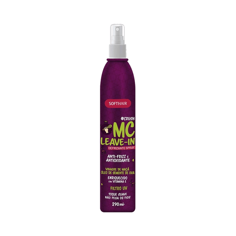 Leave-in-Defrizante-Soft-Hair-Vinagre-de-Maca-290ml-7896115143663