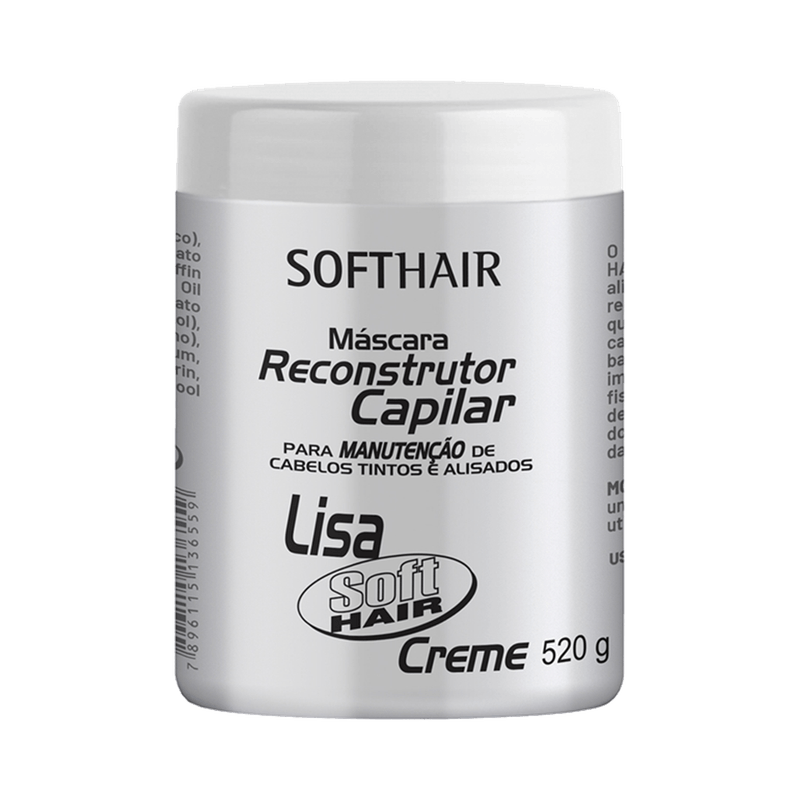 Mascara-Lisa-Soft-Hair-Reconstrutora-520g-7896115136559
