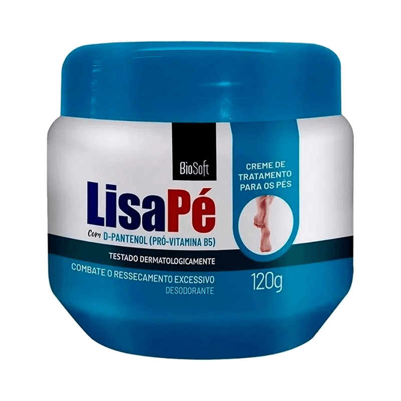 Creme-Lisa-Pe-Soft-Hair-D-Pantenol-120g-7896115143380