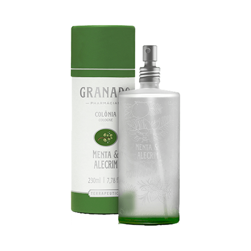 Colonia-Granado-Menta-e-Alecrim-230ml-7896512939937