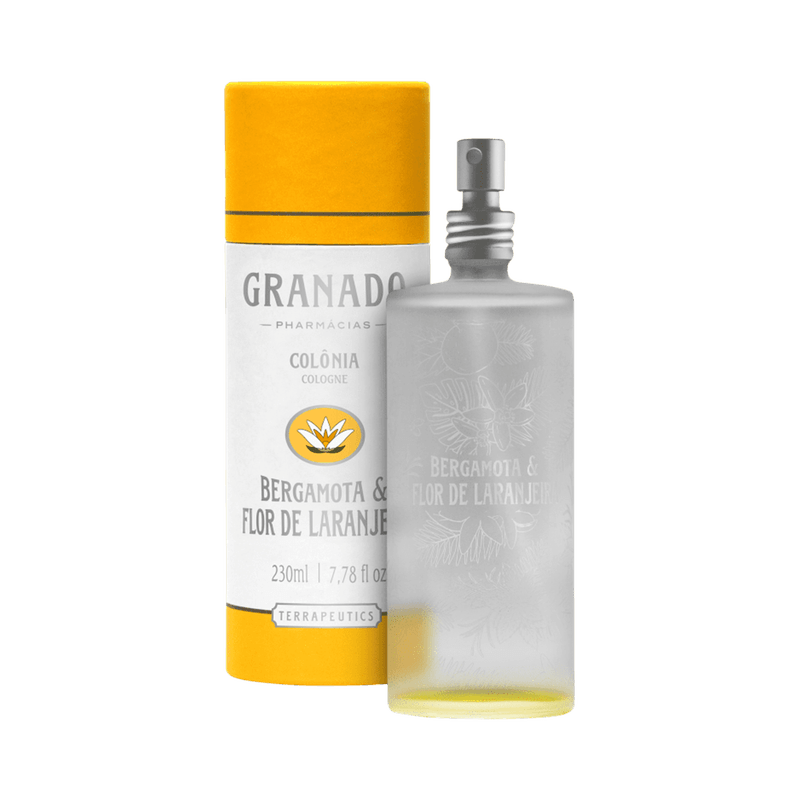 Colonia-Granado-Bergamota-e-Flor-de-Laranjeira-230ml-7896512939951