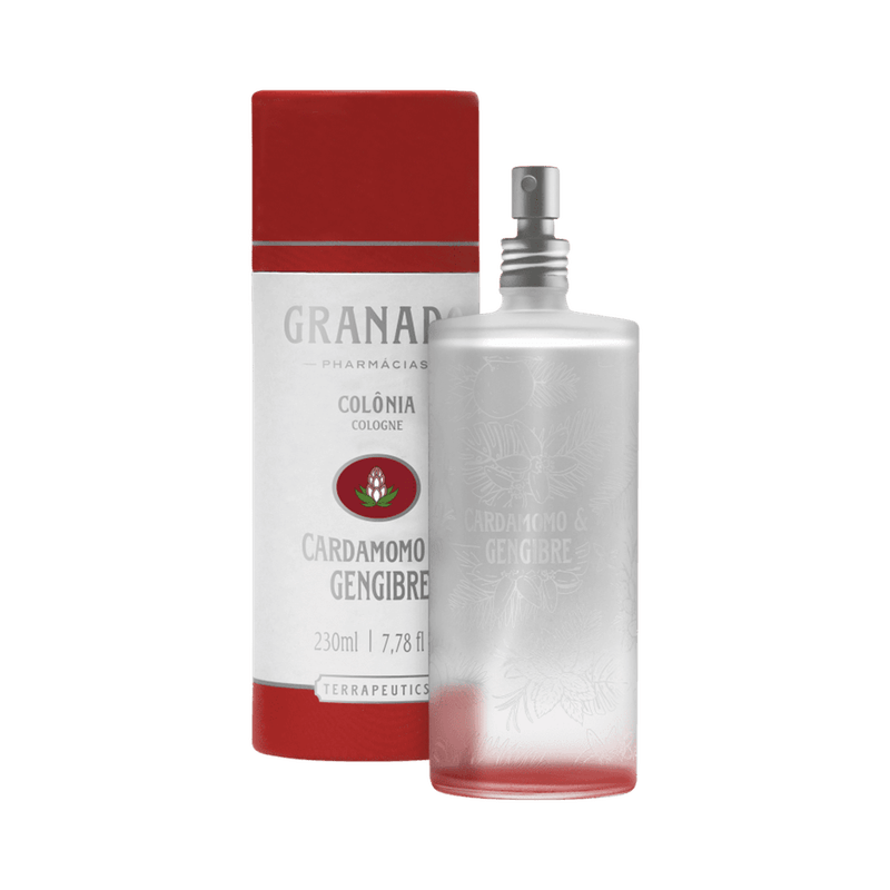 Colonia-Granado-Cardamomo-e-Gengibre-230ml-7896512939920