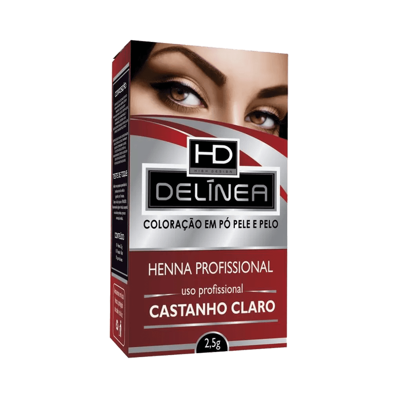 Kit-Henna-para-Sobrancelha-Delinea-Castanho-Claro-7899835610064