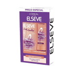 Kit-Elseve-Shampoo-375ml---Condicionador-170ml-Liso-dos-Sonhos-7899706184380