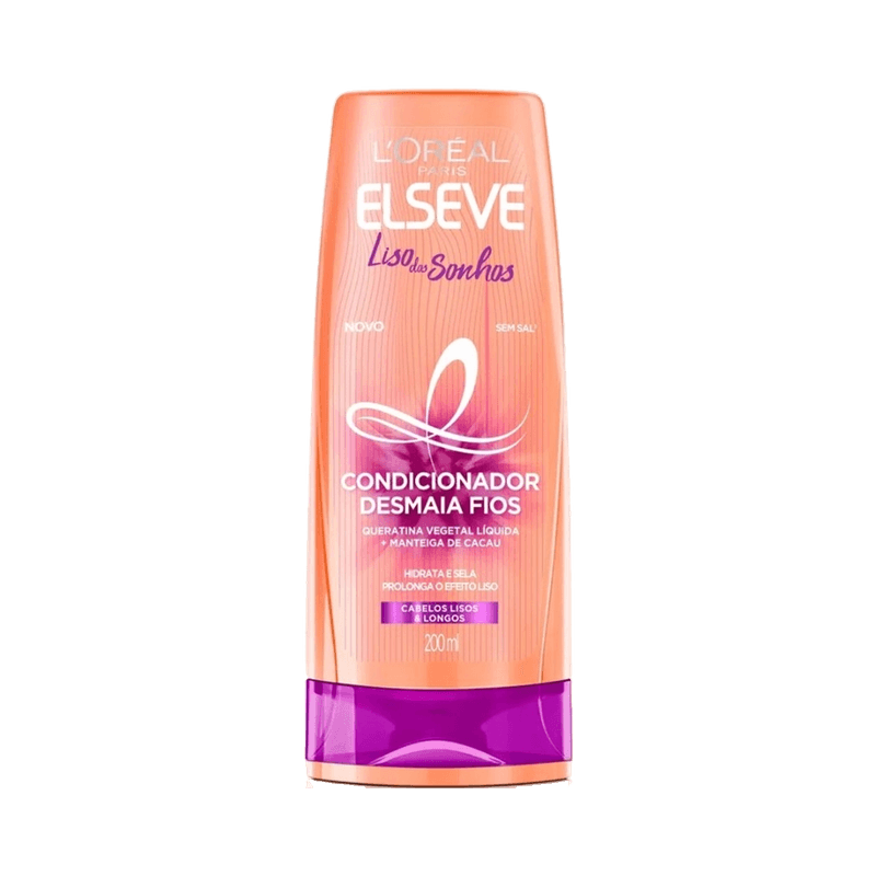 Condicionador-Elseve-Liso-dos-Sonhos-200ml-7899706180962