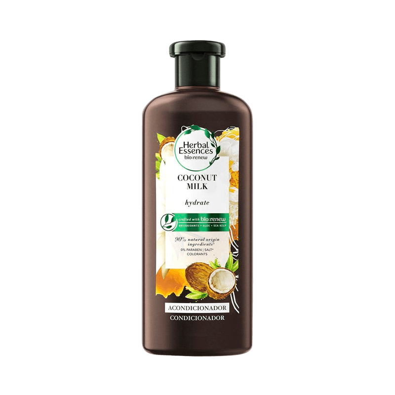 Condicionador-Herbal-Essences-Coconut-Milk-400ml