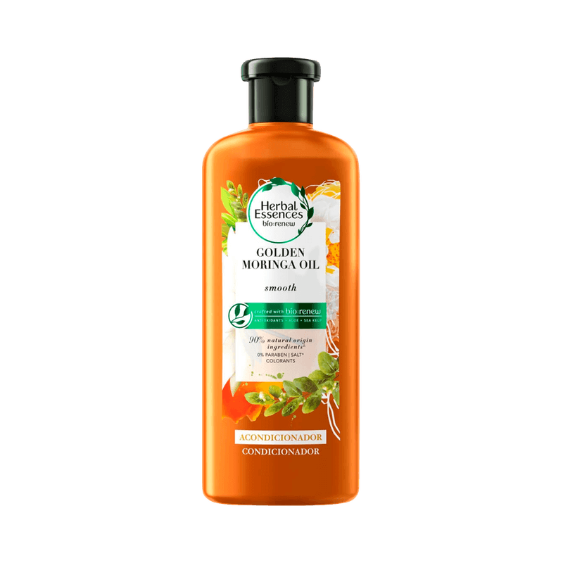 Condicionador-Herbal-Essences-Golden-Moringa-Oil-400ml