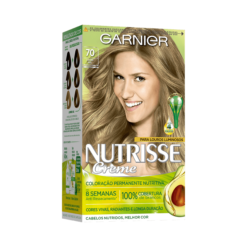 Coloracao-Nutrisse-70-Louro-Natural-Mel-7896014125371