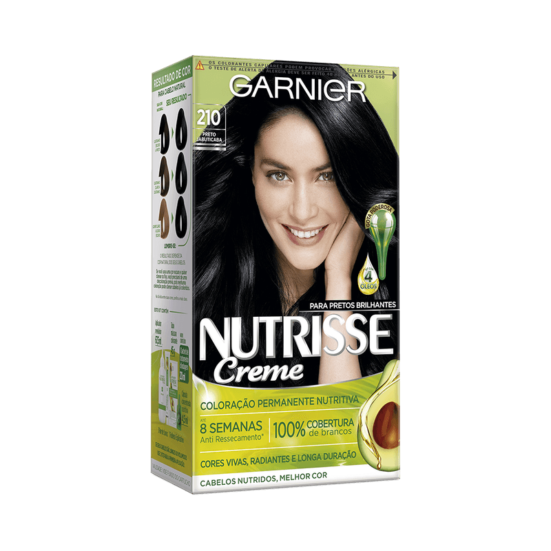Coloracao-Nutrisse-210-Preto-Jabuticaba-7896014168309