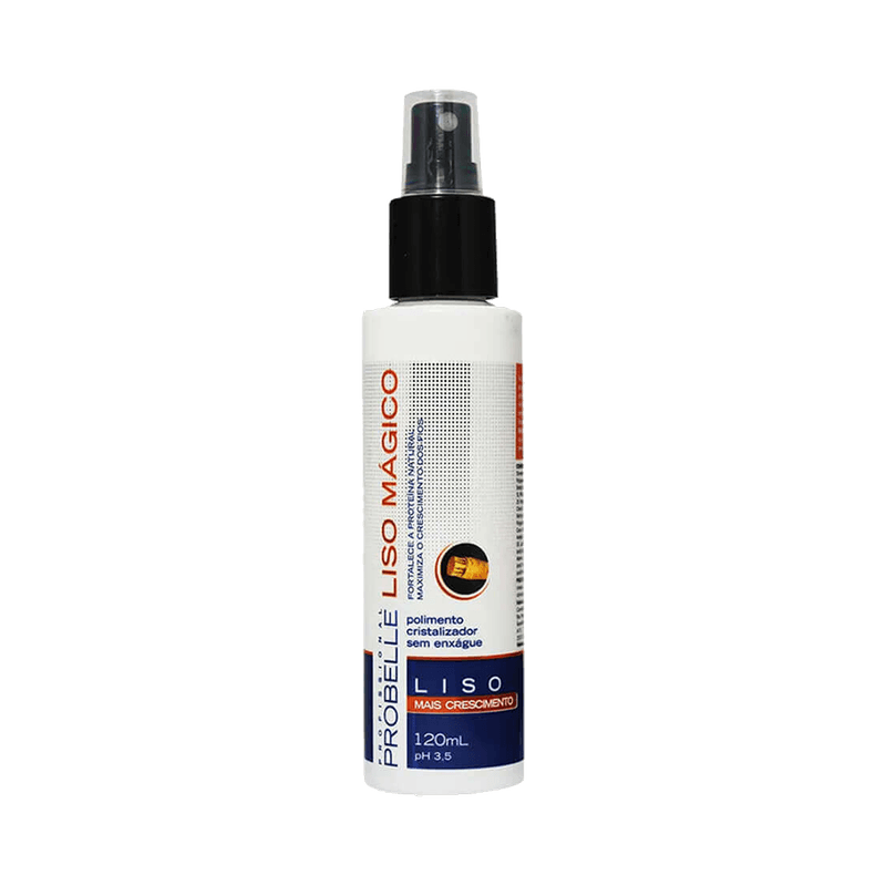 Spray-Capilar-Probelle-Liso-Magico-Mais-Crescimento-120ml-7898617523738