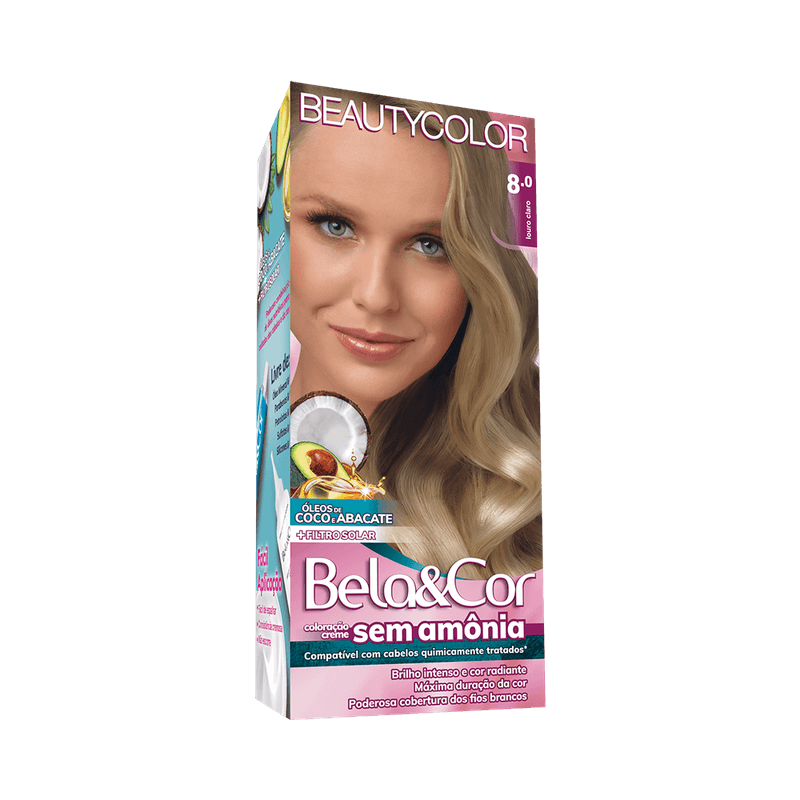 Coloracao-Bela-Cor-Sem-Amonia-8.0-Louro-Claro-7896509976716