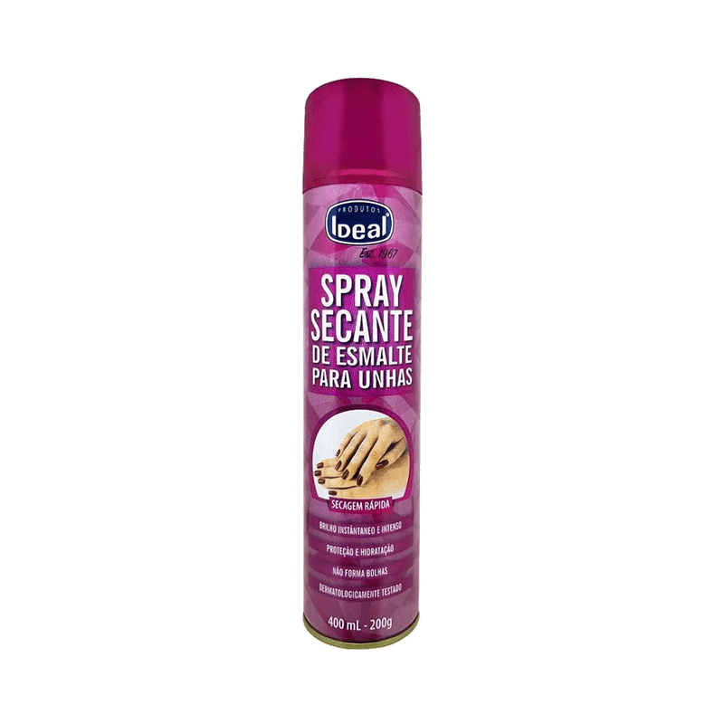 Spray-Secante-de-Esmalte-Ideal-400ml-7896679230441