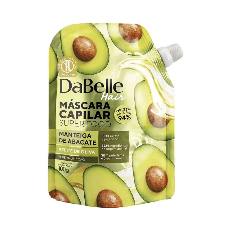 Mascara-de-Tratamento-Dabelle-Superfood-100g
