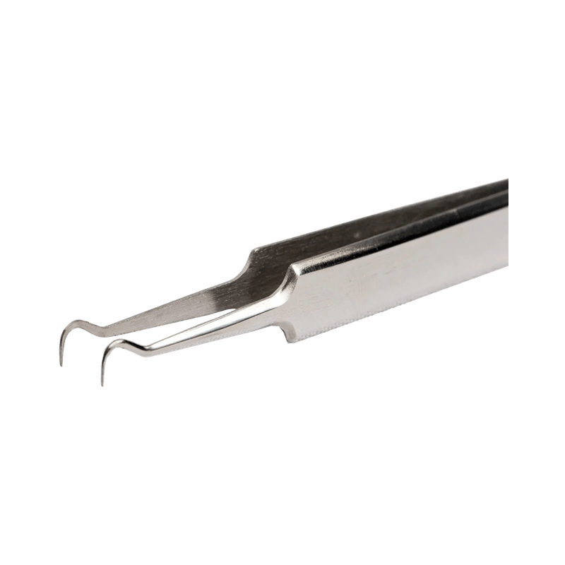 Pinca-Gianinis-Aco-Inox-Ponta-de-Gancho-ponta