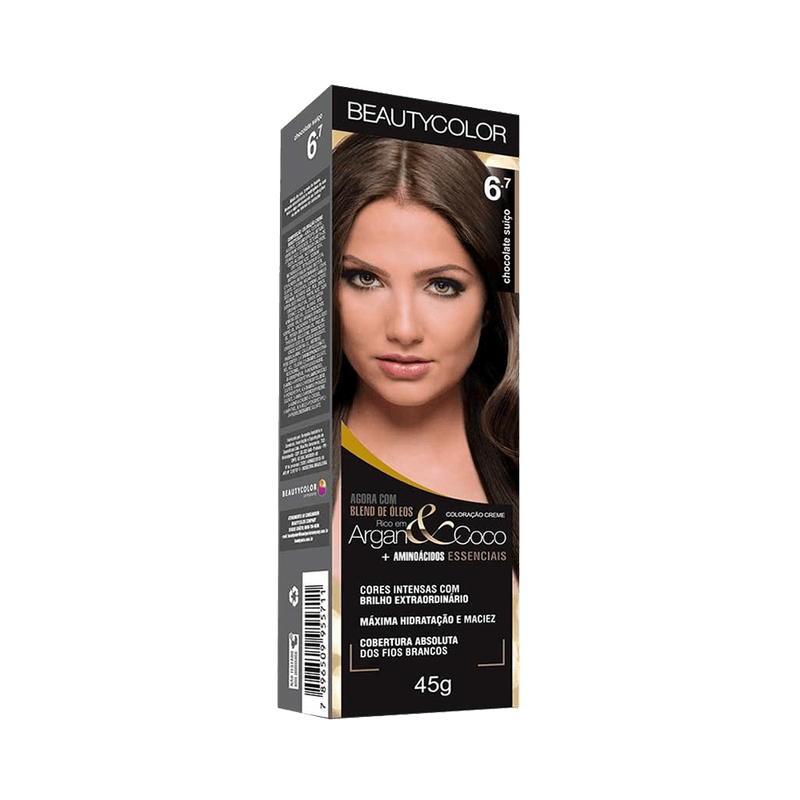 Tinta-Beauty-Color-6.7-Chocolate-Suico-7896509955711