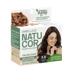 Coloracao-Natucor-5.0-Castanho-Claro-15g-7896013502791