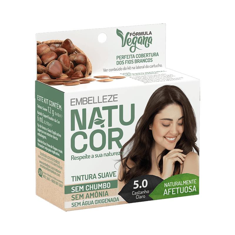 Coloracao-Natucor-5.0-Castanho-Claro-15g-7896013502791