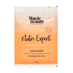 Mascara-Magic-Beauty-Sache-Nutri-Expert-30g