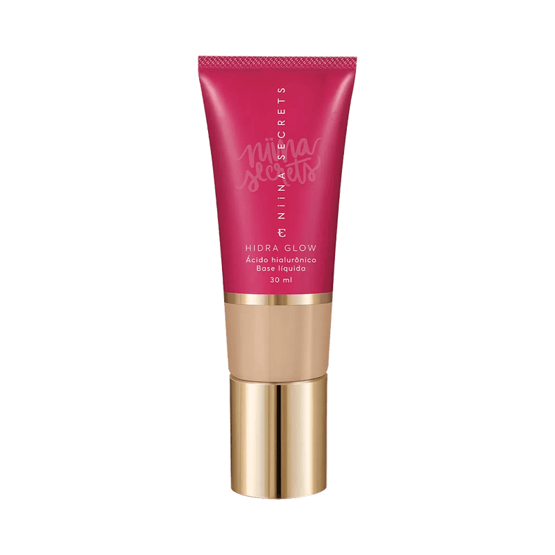 Base-Liquido-Niina-Secrets-Hidra-Glow-Cor-13-30ml-7891033932788