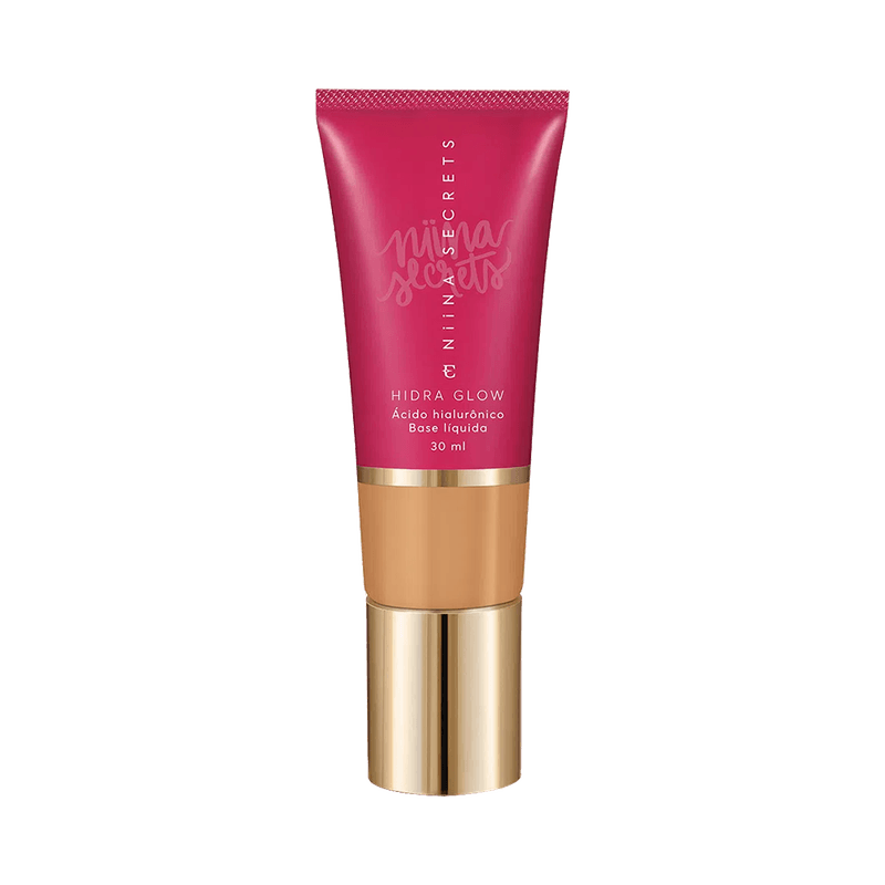 Base-Liquida-Niina-Secrets-Hidra-Glow-Cor-35-30ml-7891033932818