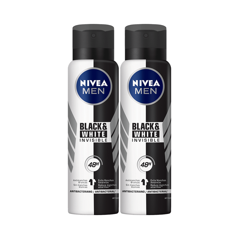 Kit-Desodorante-Nivea-Aerosol-Com-50--desc.na-2ª-un.Masculino-Black---White-4005808552924