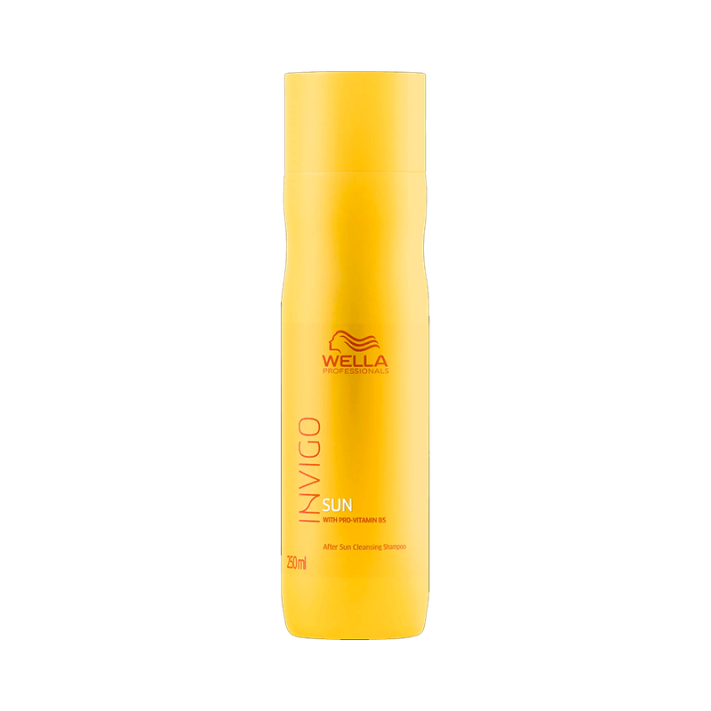 Shampoo-Wella-Invigo-Sun-250ml