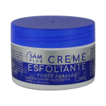 Creme-Esfoliante-Samplus-para-Pes-Forte-Abrasao-Jojoba-240g-7898466651712